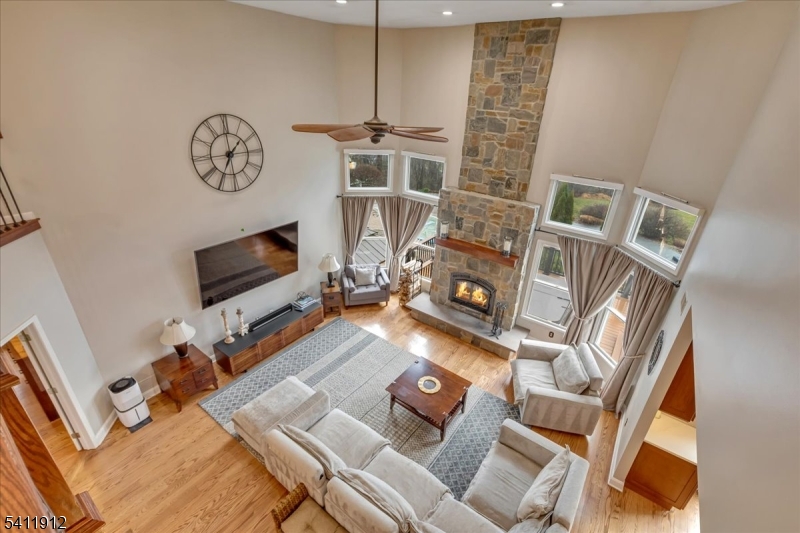 237 Musconetcong River Road Washington, NJ 07882 - Photo 18 of 50