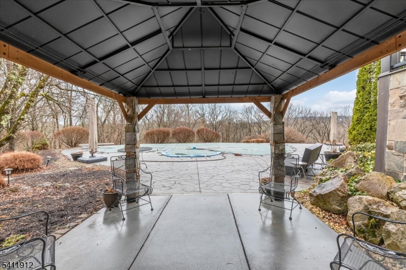 237 Musconetcong River Road Washington, NJ 07882 - Photo 33 of 50