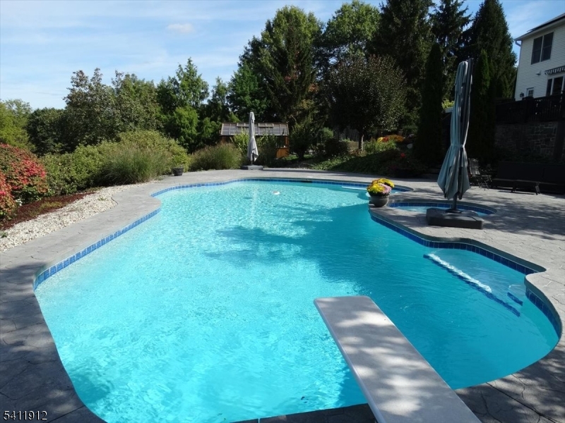 237 Musconetcong River Road Washington, NJ 07882 - Photo 37 of 50