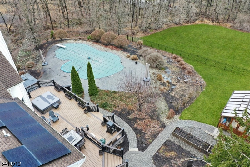 237 Musconetcong River Road Washington, NJ 07882 - Photo 40 of 50