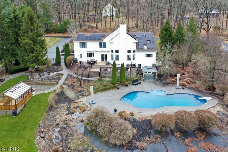 237 Musconetcong River Road Washington, NJ 07882 - Photo 41 of 50