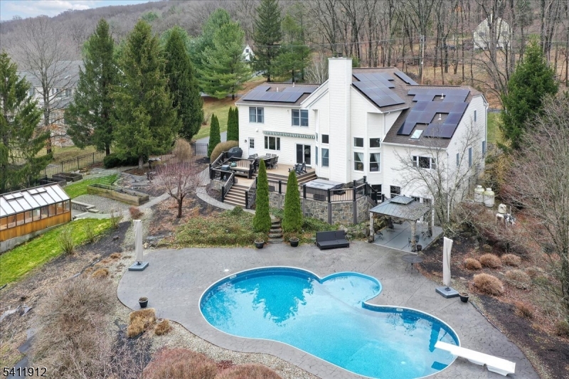 237 Musconetcong River Road Washington, NJ 07882 - Photo 43 of 50