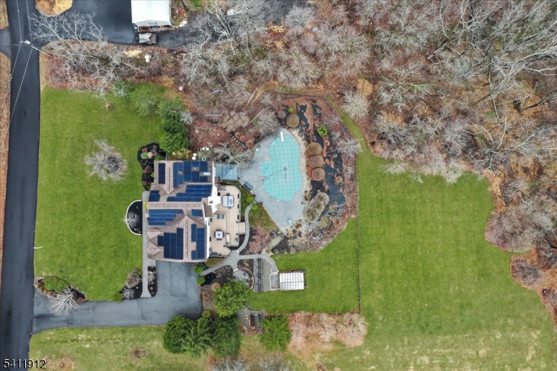 237 Musconetcong River Road Washington, NJ 07882 - Photo 48 of 50