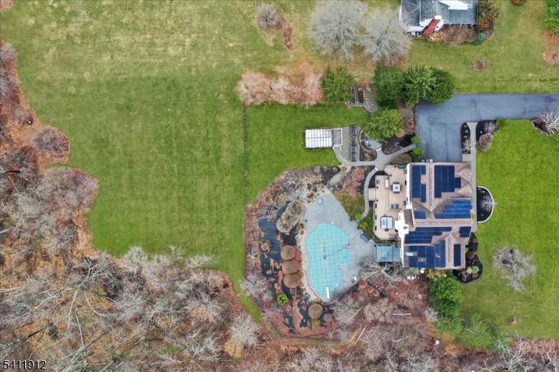 237 Musconetcong River Road Washington, NJ 07882 - Photo 49 of 50