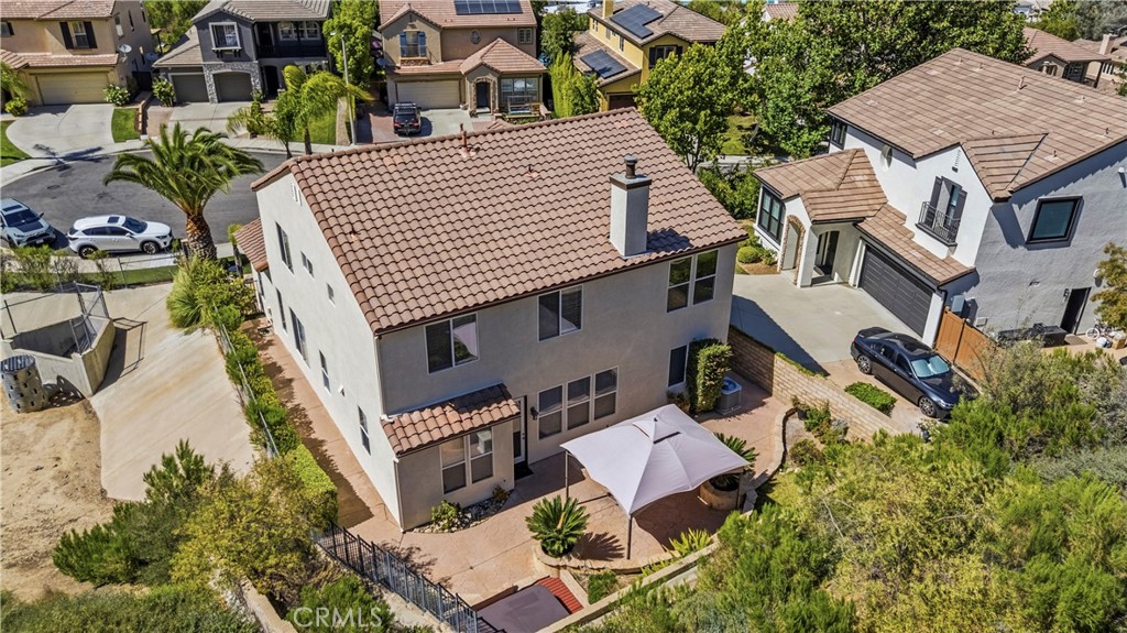 28454 Cascade Road Castaic, CA 91384 - Photo 54 of 56