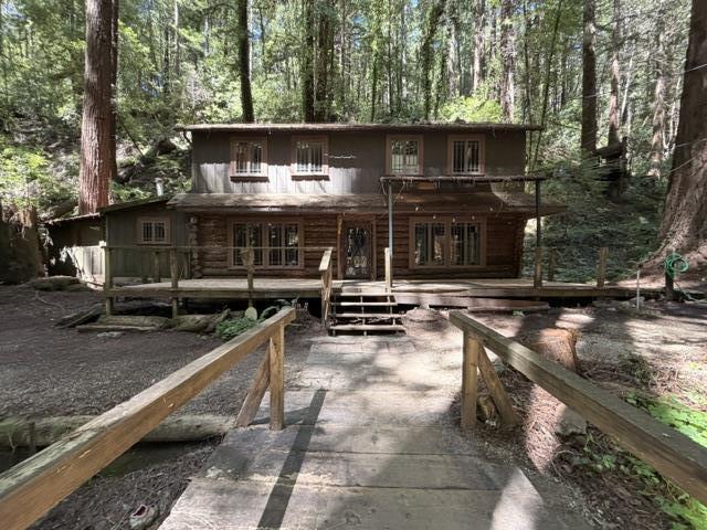 501 Ryder Road Scotts Valley, CA 95066 - Photo 2 of 36