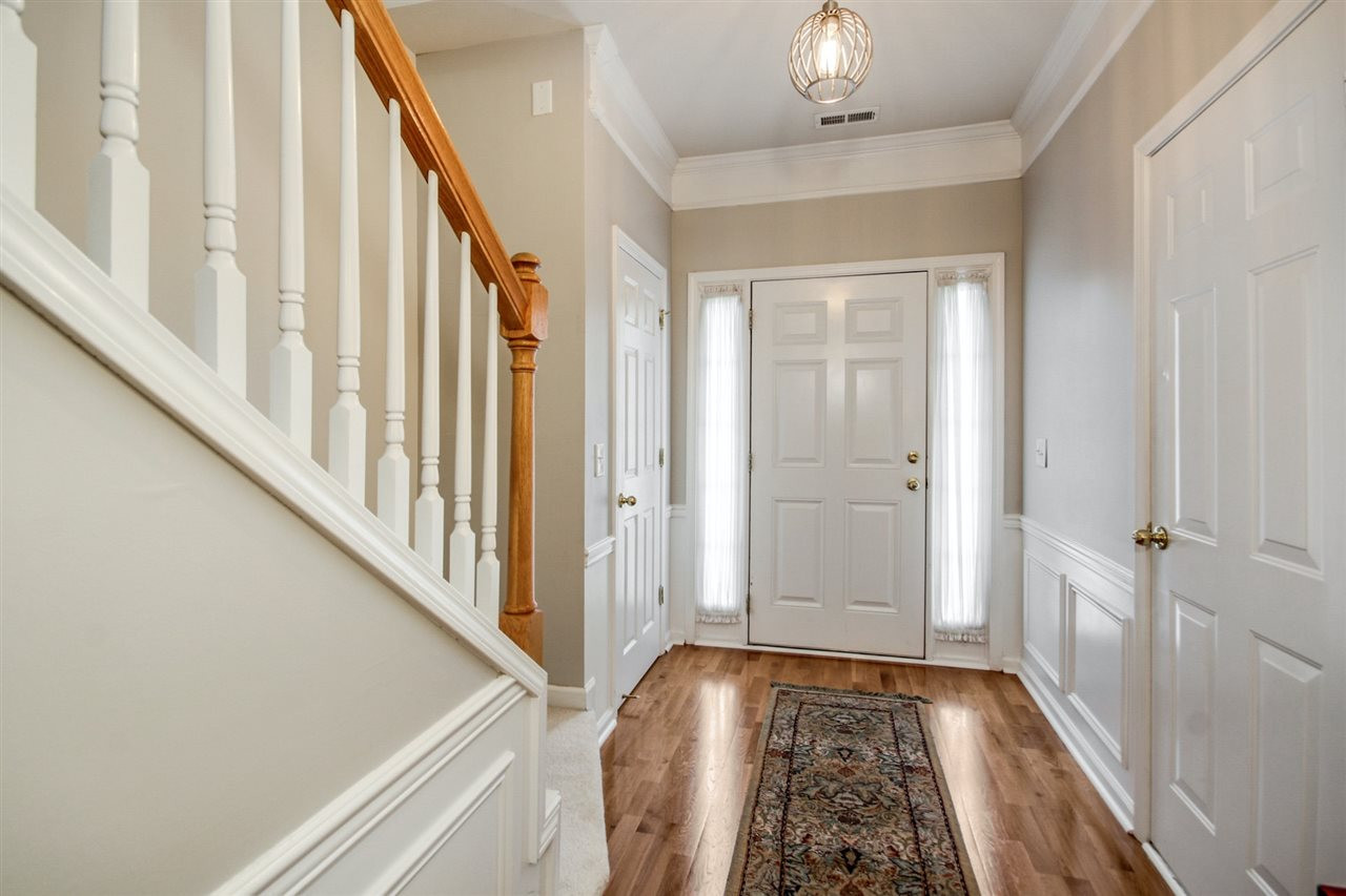 7224 Corvette Court Raleigh, NC 27613 - Photo 5 of 27 Photo 5