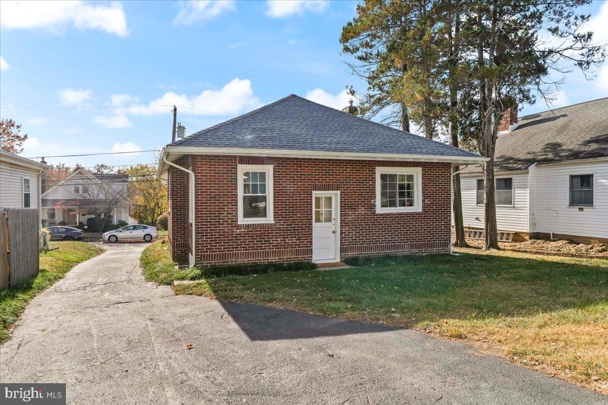 303 Krewson Terrace Willow Grove, PA 19090 - Photo 28 of 30