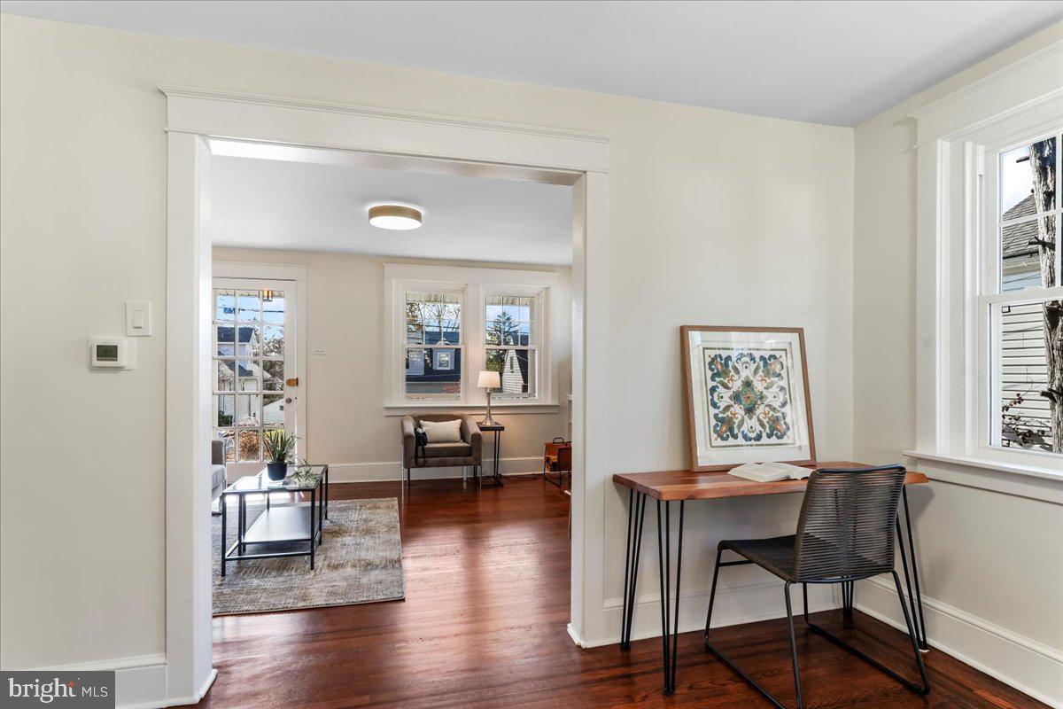 303 Krewson Terrace Willow Grove, PA 19090 - Photo 7 of 30