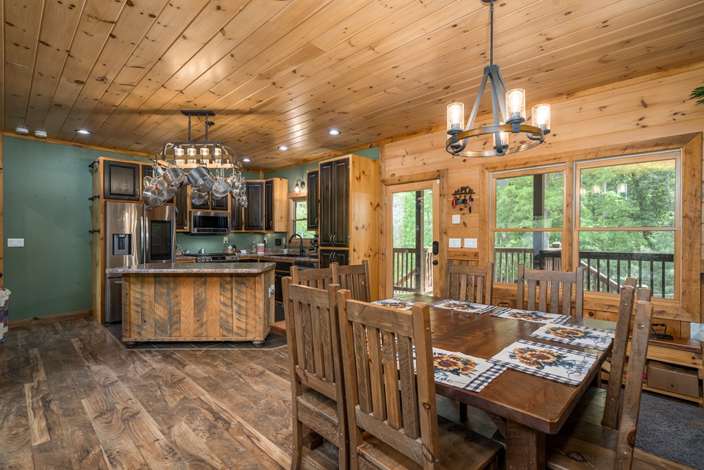 32 Grice Woods Road Blue Ridge, GA 30513 - Photo 22 of 65 Gallery Image 22