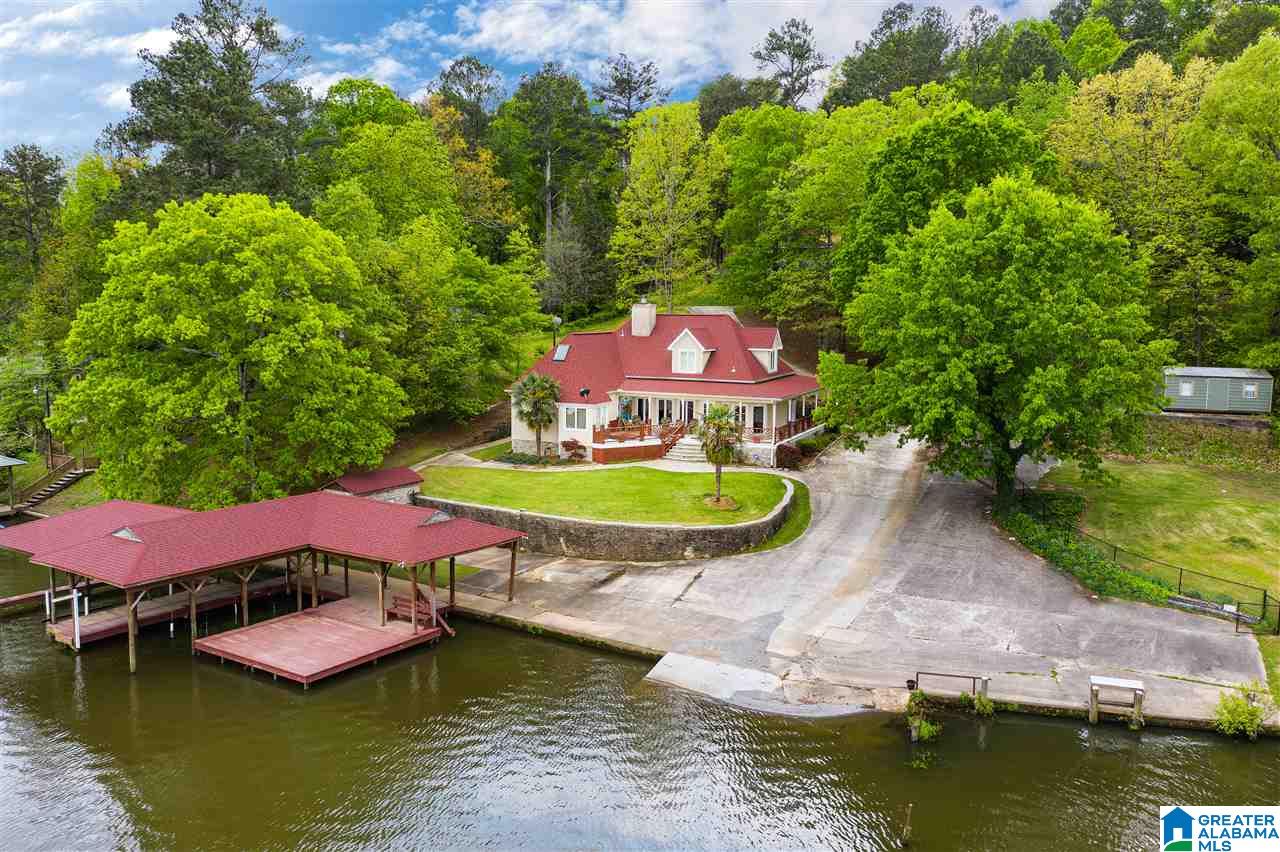 104 Sunset Strip Oneonta, AL 35121 - Photo 41 of 50