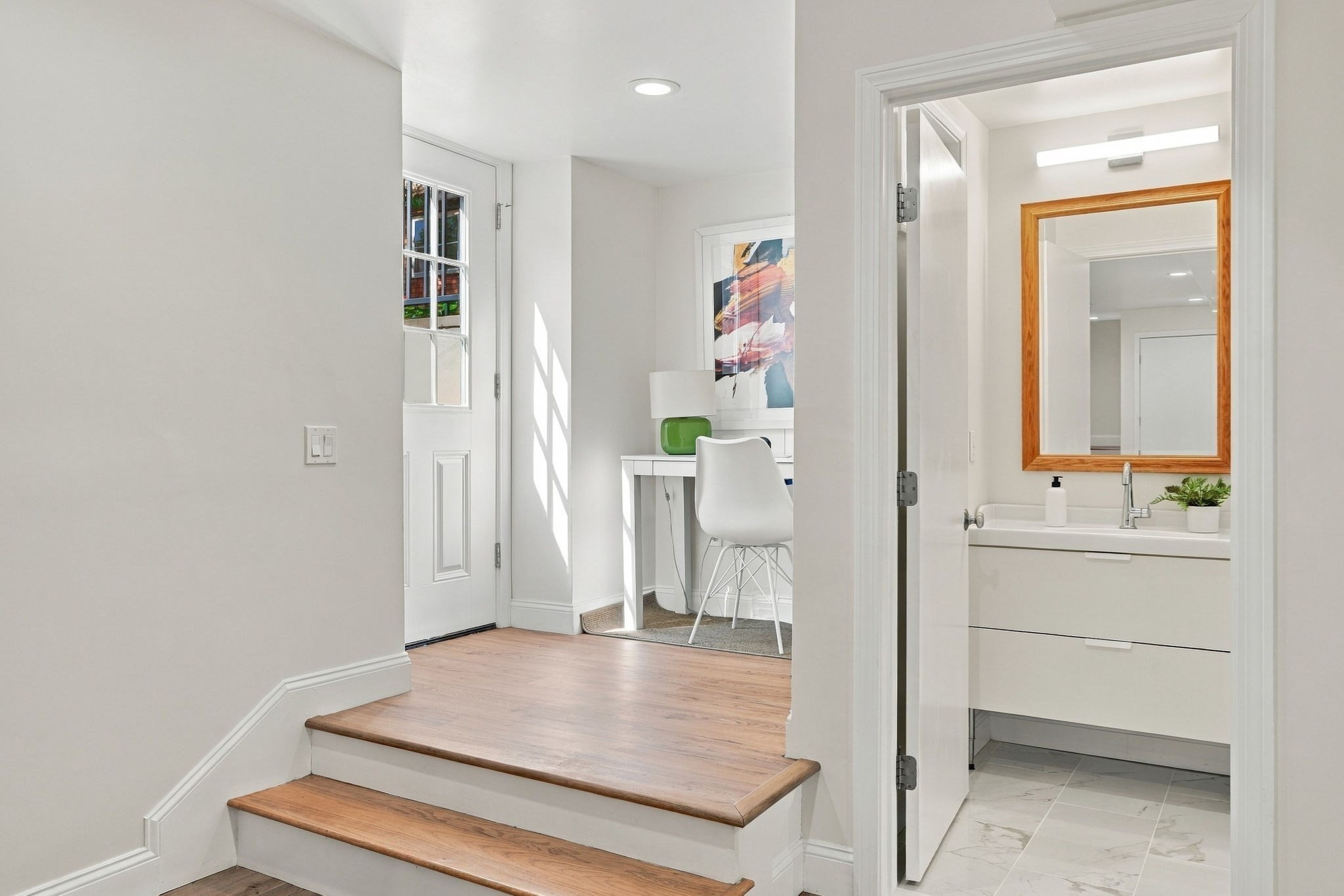 6-8 Goodman Road, Unit 8 Cambridge, MA 02139 - Photo 13 of 21 Gallery Image 13