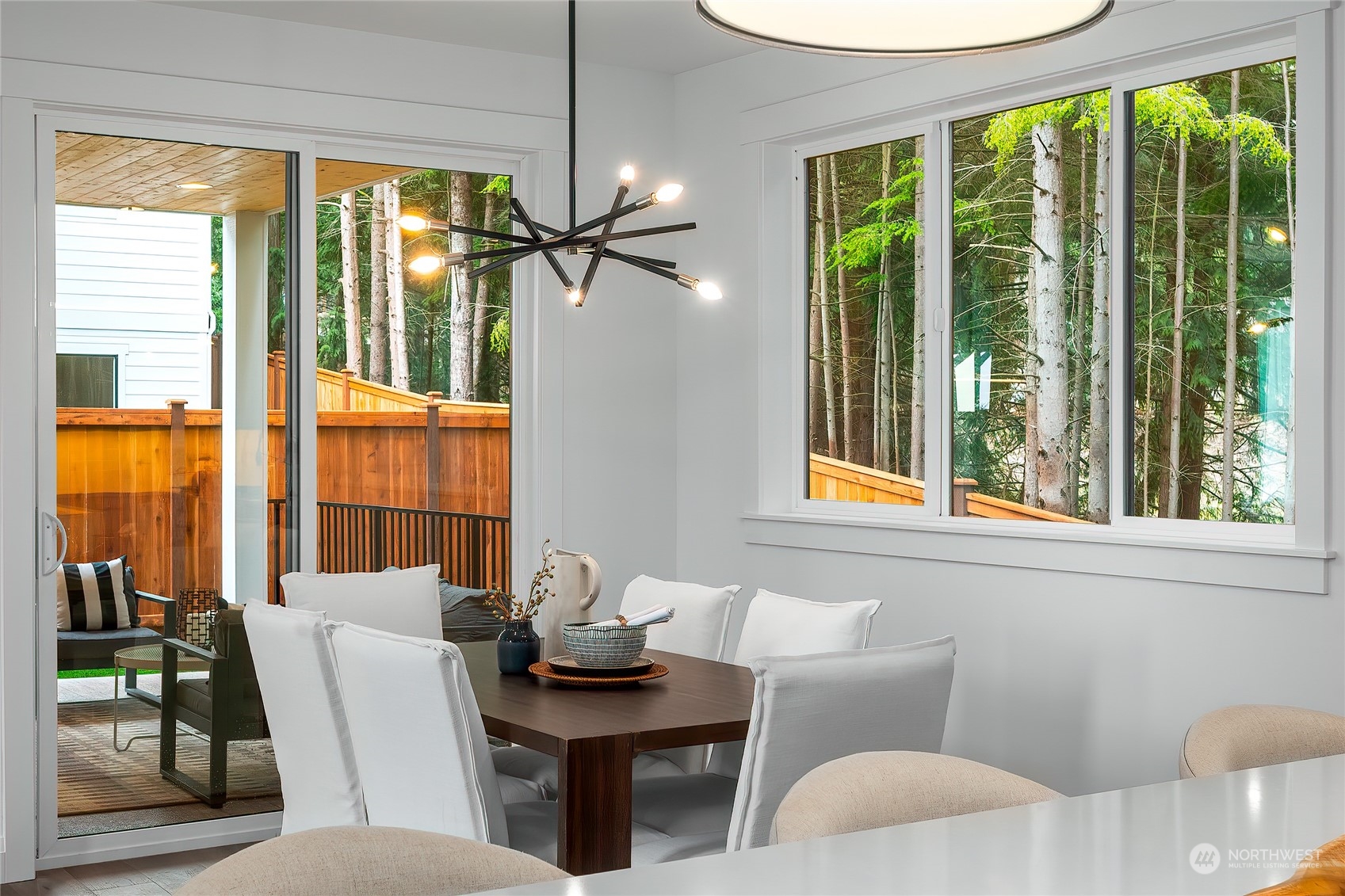 309 174th Street Southeast Bothell, WA 98012 - Photo 10 of 35 a living room with furniture and a window