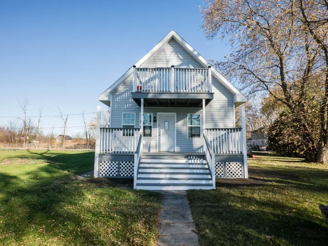 $375,000 | 8428 Fox River Road, Waterford, WI 53185