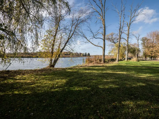 $375,000 | 8428 Fox River Road, Waterford, WI 53185