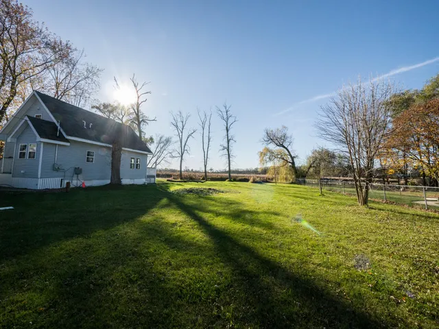 $375,000 | 8428 Fox River Road, Waterford, WI 53185