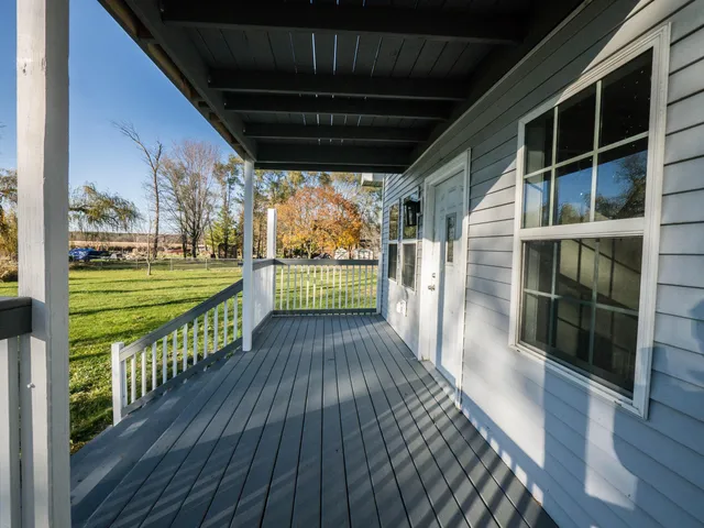 $375,000 | 8428 Fox River Road, Waterford, WI 53185