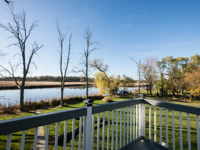 $375,000 | 8428 Fox River Road, Waterford, WI 53185