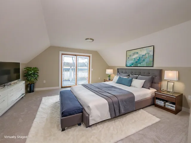 $375,000 | 8428 Fox River Road, Waterford, WI 53185