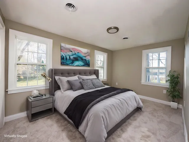 $375,000 | 8428 Fox River Road, Waterford, WI 53185