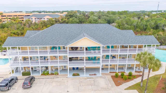 $299,000 | 17680 Front Beach Road, Unit B303, Panama City Beach, FL 32413