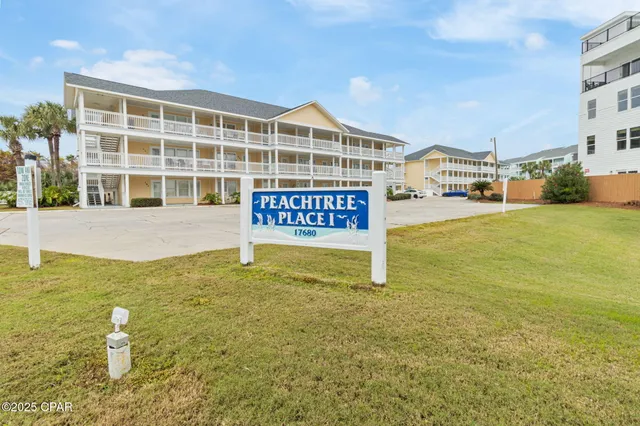 $299,000 | 17680 Front Beach Road, Unit B303, Panama City Beach, FL 32413