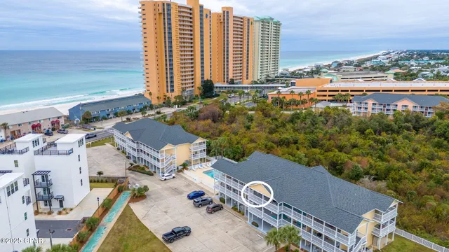 $299,000 | 17680 Front Beach Road, Unit B303, Panama City Beach, FL 32413