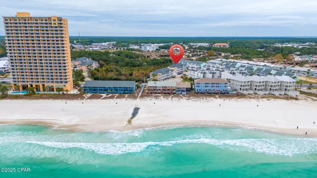 $299,000 | 17680 Front Beach Road, Unit B303, Panama City Beach, FL 32413
