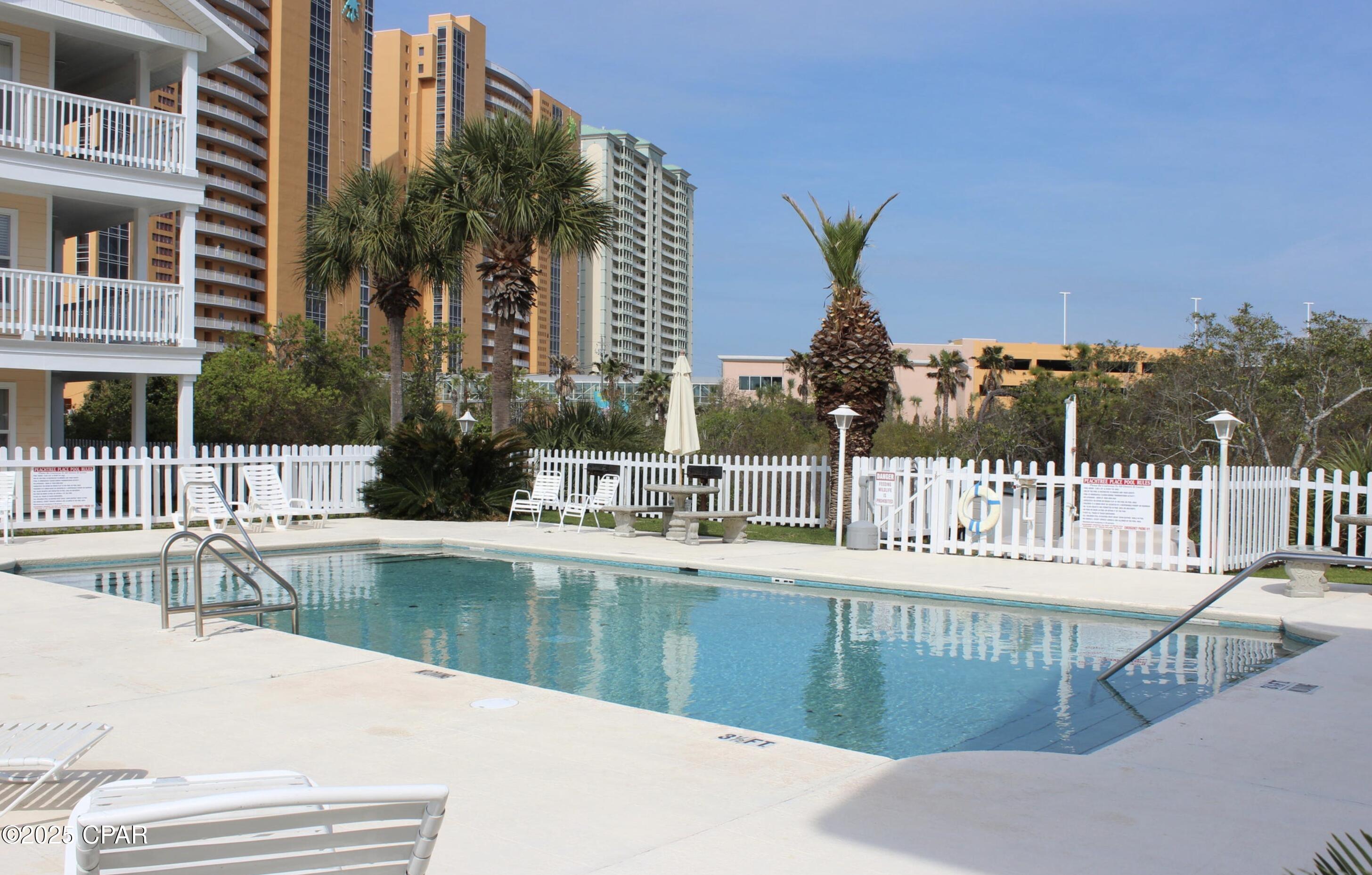 17680 Front Beach Road, Unit B303 Panama City Beach, FL 32413 - Photo 26 of 26
