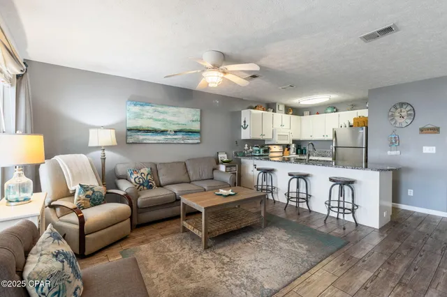 $299,000 | 17680 Front Beach Road, Unit B303, Panama City Beach, FL 32413