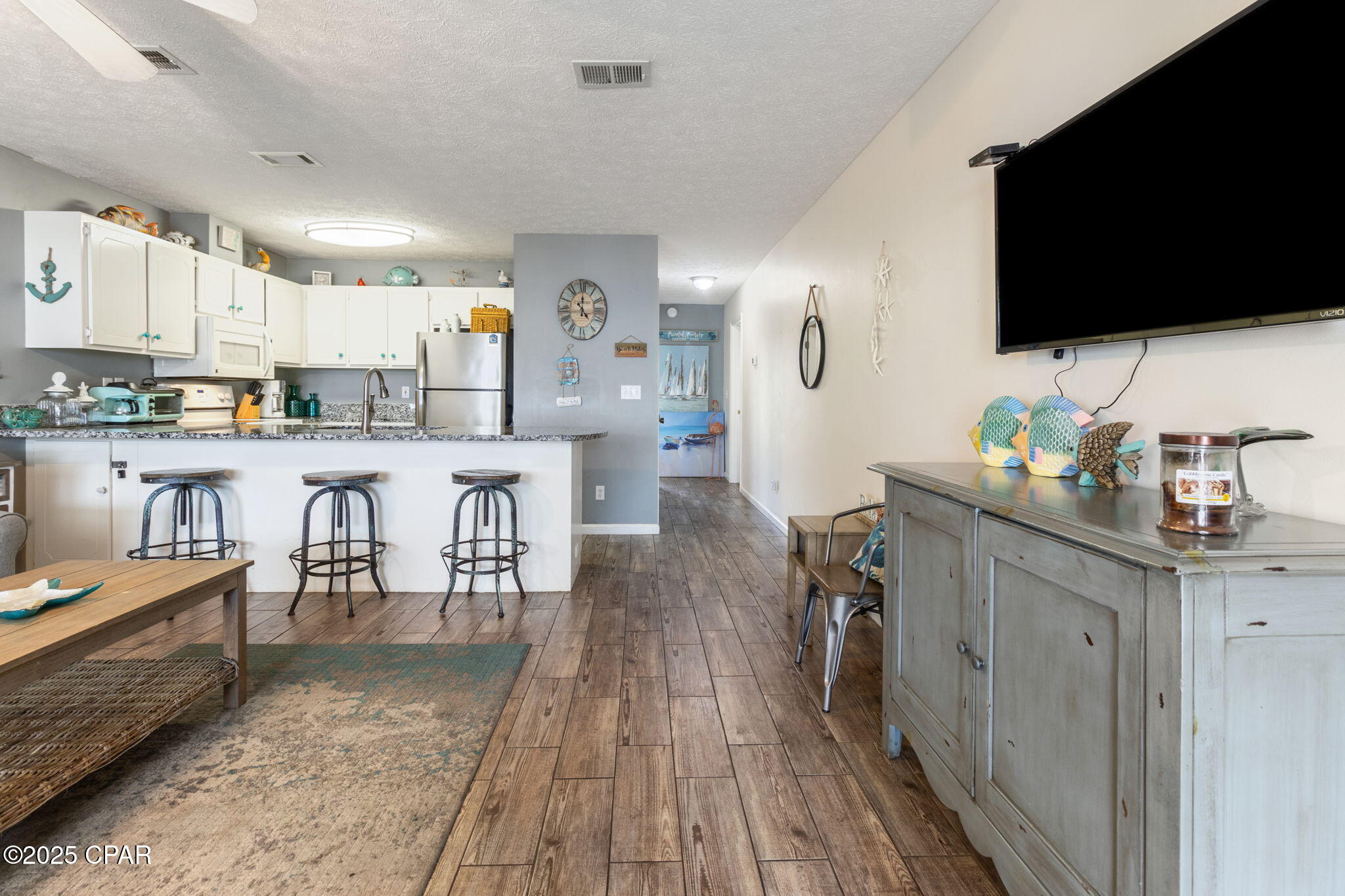 17680 Front Beach Road, Unit B303 Panama City Beach, FL 32413 - Photo 5 of 26