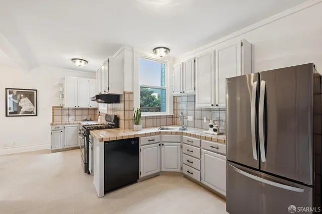 $2,895,000 | 636 20th Avenue, San Francisco, CA 94121