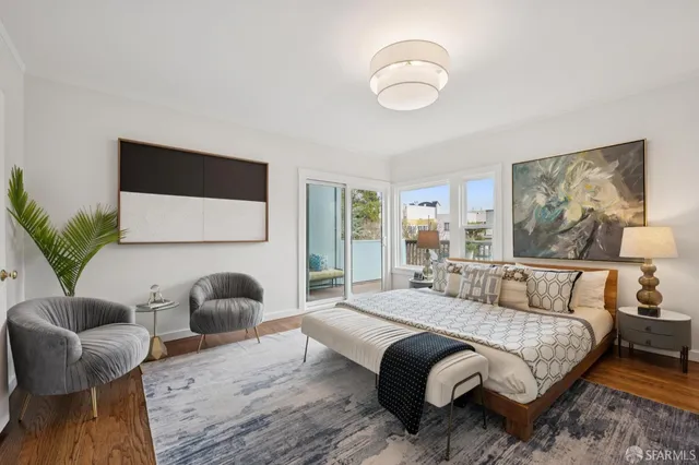 $2,895,000 | 636 20th Avenue, San Francisco, CA 94121