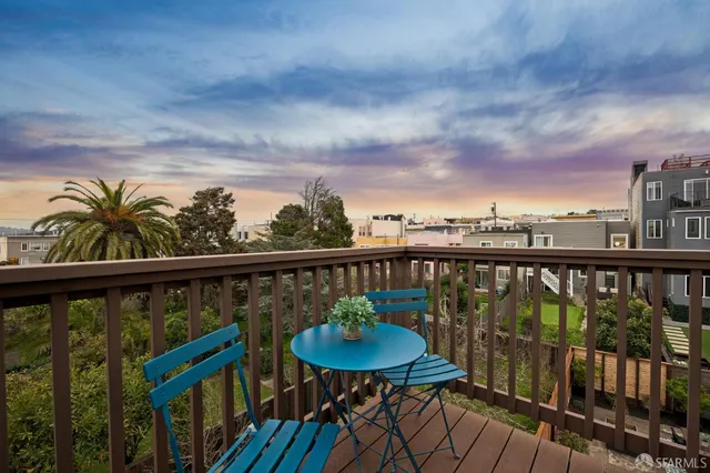$2,895,000 | 636 20th Avenue, San Francisco, CA 94121