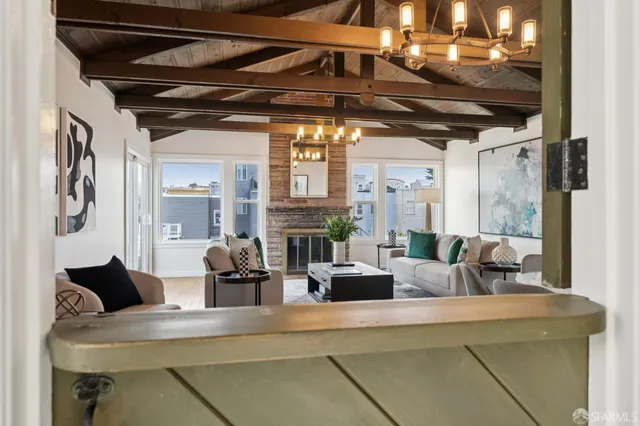 $2,895,000 | 636 20th Avenue, San Francisco, CA 94121