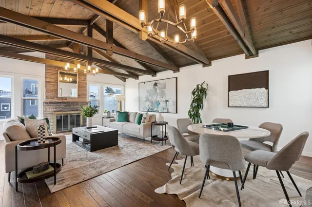 $2,895,000 | 636 20th Avenue, San Francisco, CA 94121