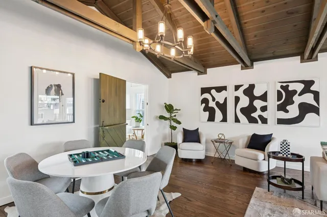 $2,895,000 | 636 20th Avenue, San Francisco, CA 94121