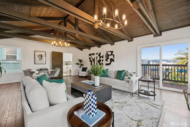 $2,895,000 | 636 20th Avenue, San Francisco, CA 94121