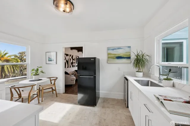 $2,895,000 | 636 20th Avenue, San Francisco, CA 94121