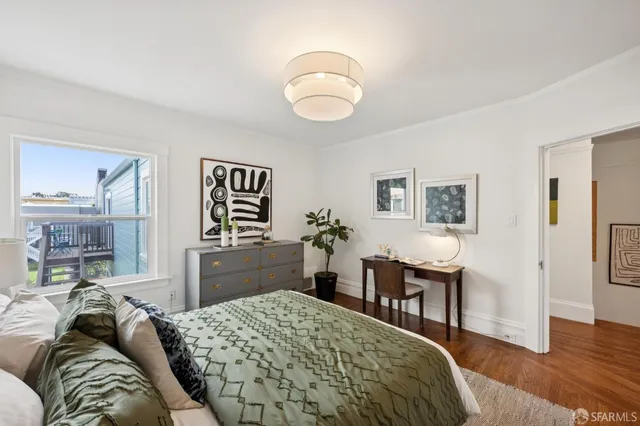 $2,895,000 | 636 20th Avenue, San Francisco, CA 94121