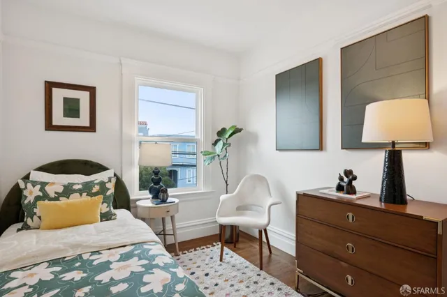 $2,895,000 | 636 20th Avenue, San Francisco, CA 94121