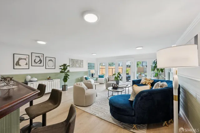 $2,895,000 | 636 20th Avenue, San Francisco, CA 94121