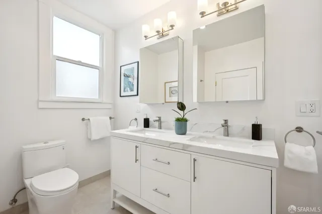 $2,895,000 | 636 20th Avenue, San Francisco, CA 94121