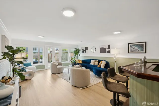 $2,895,000 | 636 20th Avenue, San Francisco, CA 94121