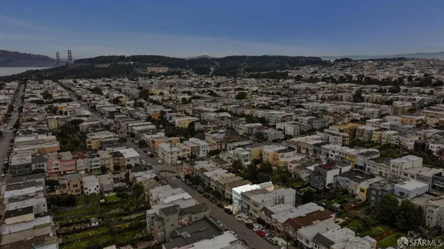$2,895,000 | 636 20th Avenue, San Francisco, CA 94121