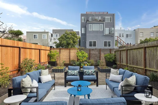 $2,895,000 | 636 20th Avenue, San Francisco, CA 94121
