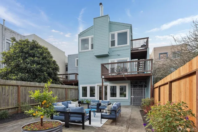 $2,895,000 | 636 20th Avenue, San Francisco, CA 94121