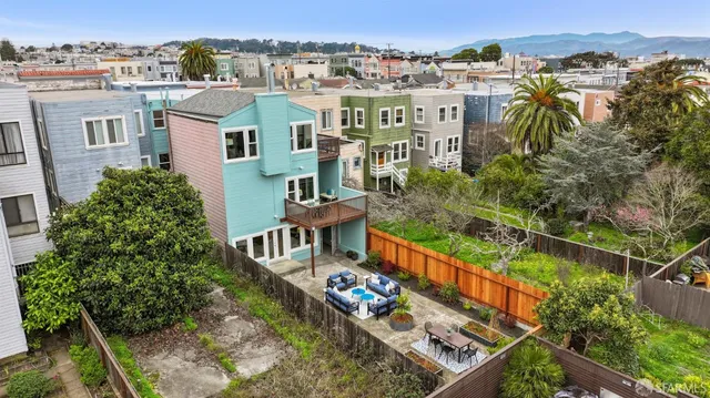 $2,895,000 | 636 20th Avenue, San Francisco, CA 94121