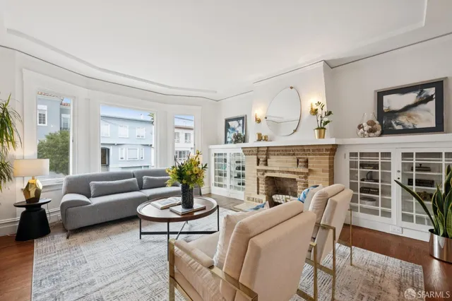 $2,895,000 | 636 20th Avenue, San Francisco, CA 94121