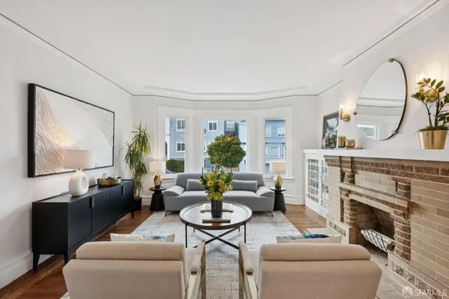 $2,895,000 | 636 20th Avenue, San Francisco, CA 94121